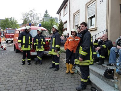 Feuerwehr Kirchspiel Kleinich