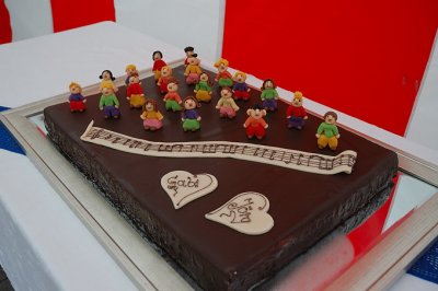 Hochzeit von Gaby und Jrg