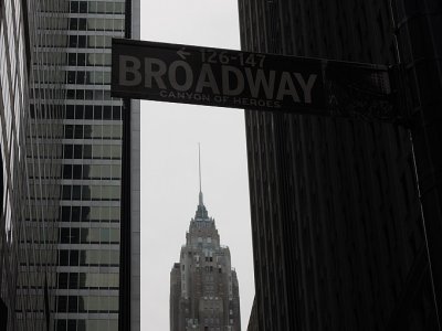 broadway