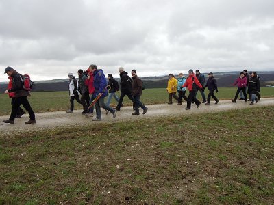 Wandertag