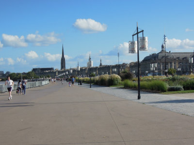 Promenade