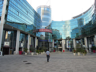 Mercure Hotel