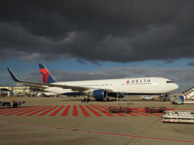 Delta
