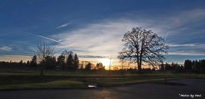 MORNING SKY PANOS