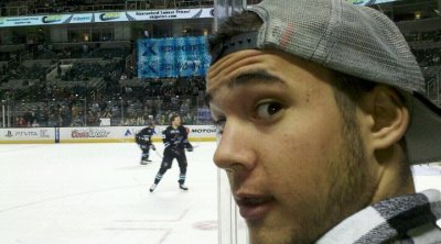 WOW! WE HAVE GREAT SEATS