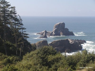 THIS ROCK HAS A NAME . . . .