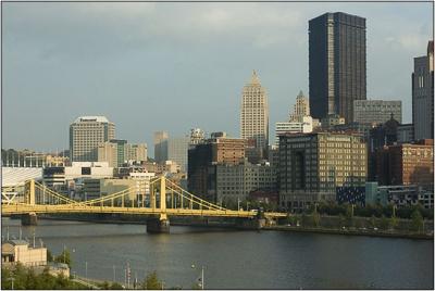 Pittsburgh