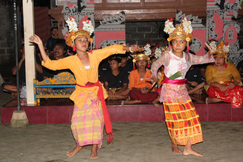 School performance in Kalibukbuk