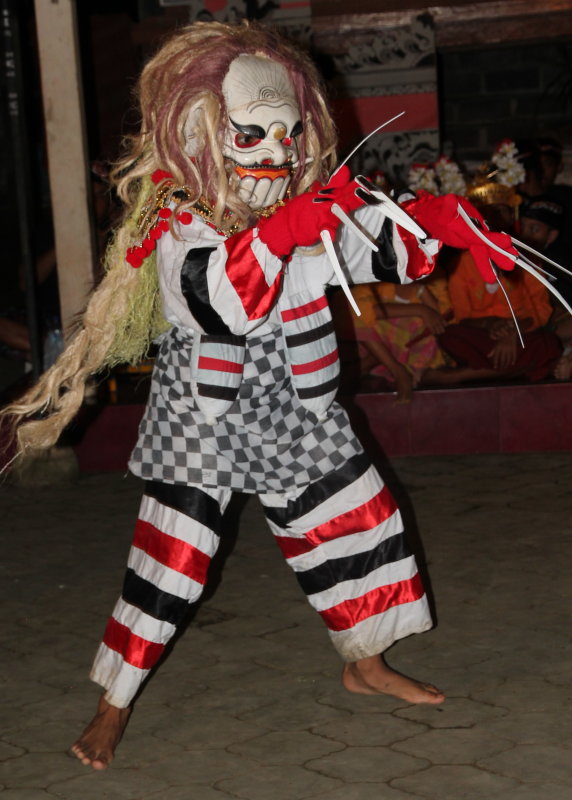 School performance in Kalibukbuk