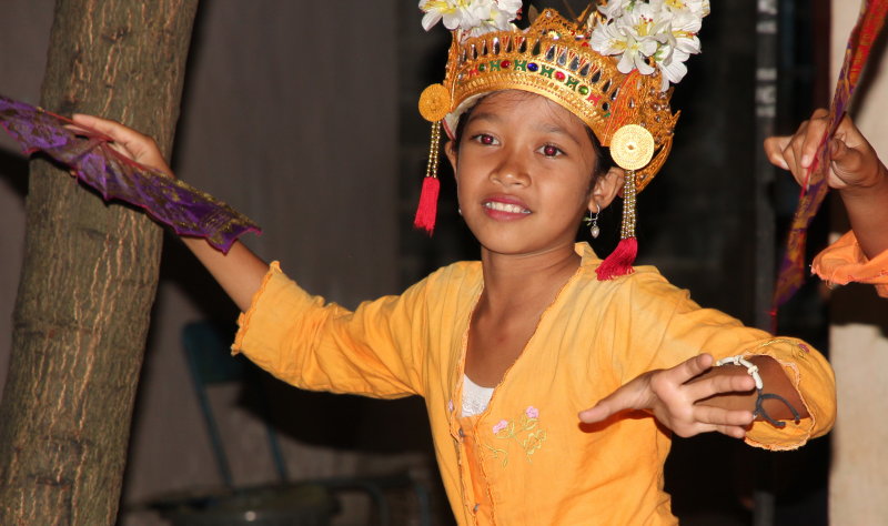 School performance in Kalibukbuk