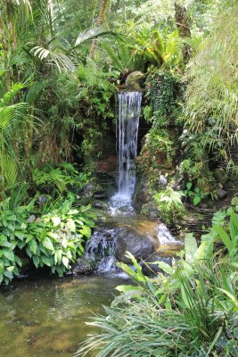 Bali Botanical Gardens