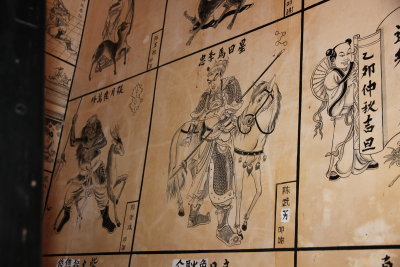 Year of the Horse. My year...