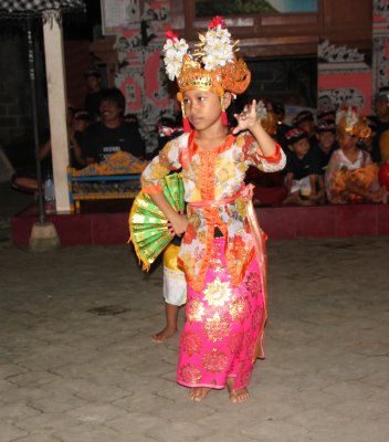 School performance in Kalibukbuk