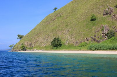 Komodo National Park