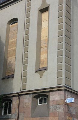 Svenska Kyrkan (The Swedish Church)