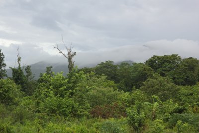 Mt Mariu - Gatokae