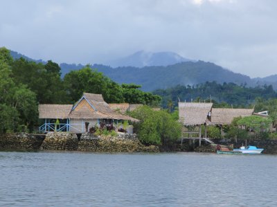 Serahs Lagoon Hideaway