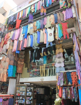Main Bazaar. Paharganj.