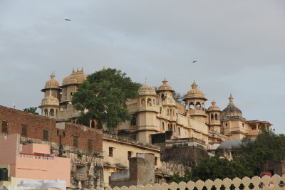City Palace