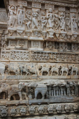 Jagdish temple