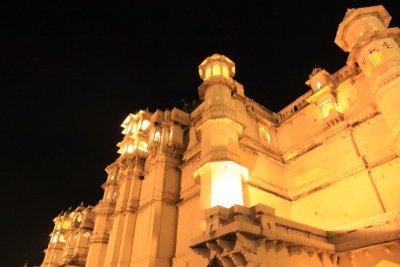 City Palace
