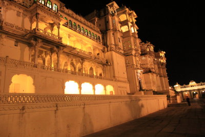City Palace