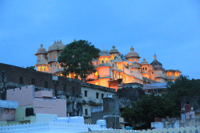 City Palace