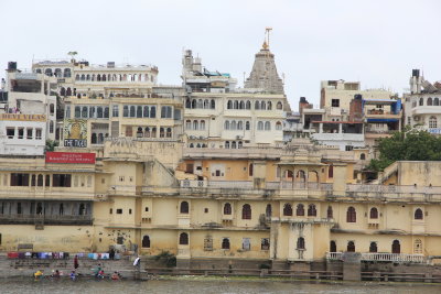 Udaipur
