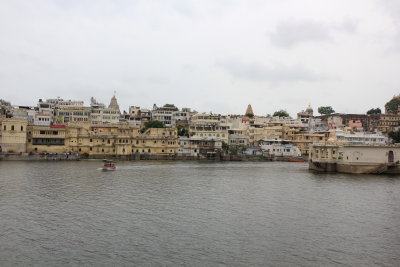 Udaipur