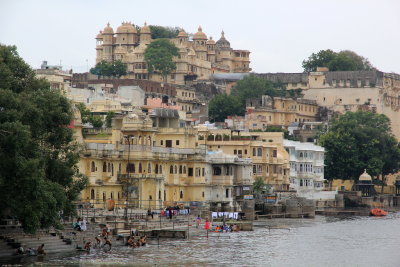 Udaipur