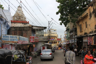 Udaipur