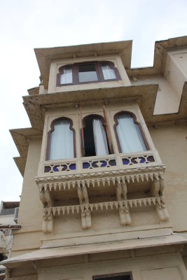 Room 205. Kankarwa Haveli