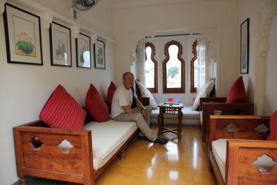 Kankarwa Haveli