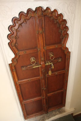 Room 205. Kankarwa Haveli