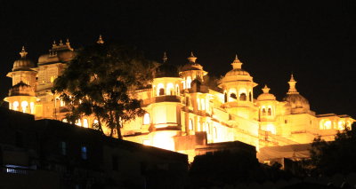City Palace