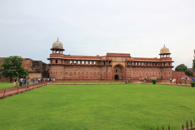 Agra Fort