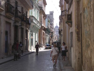 Habana Vieja