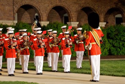 Marine Band
