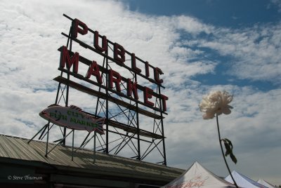 Pike Place Market