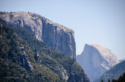 Yosemite June 2012 Part 2
