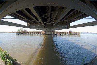 Old River Bridge