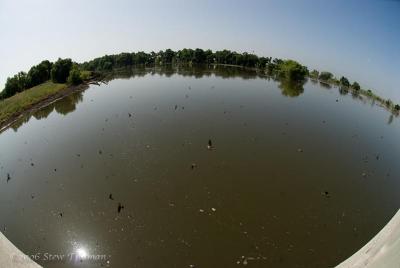 High Water