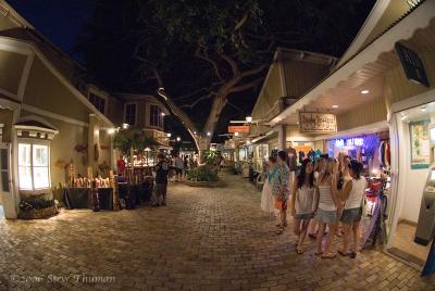 Lahaina Market Place