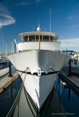 The Bow