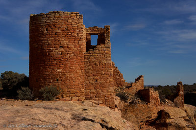 Hovenweep Castle 2