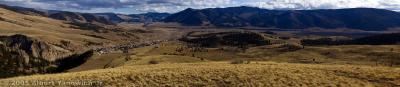 Creede, Colorado