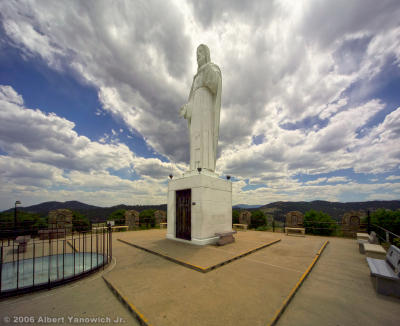 Mother Cabrini Shrine