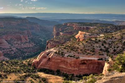 Rattlesnake Canyon