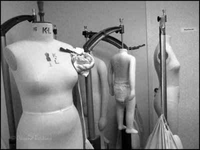Mannequins