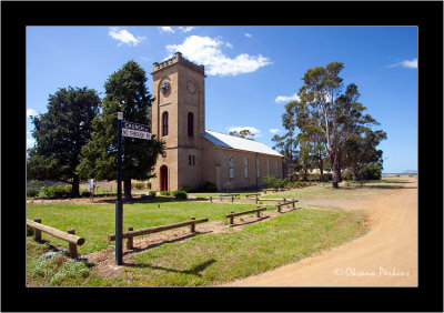 Church, Richmond